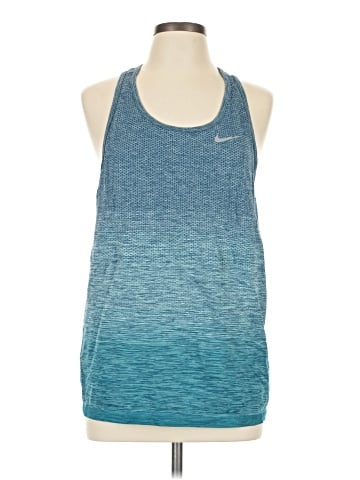 Nike Active Tank (view 1)