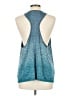 Nike Blue Active Tank Size L - photo 2
