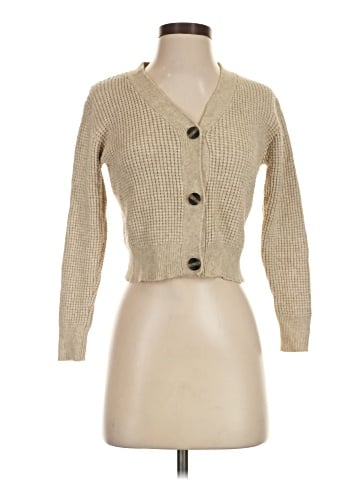 Poof! Cardigan (view 1)