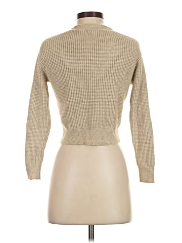Poof! Cardigan (view 2)