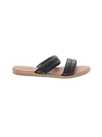 Universal Thread Sandals (view 1)