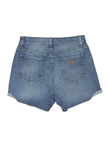 Guess Denim Shorts (view 2)