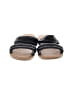 Universal Thread Black Sandals Size 8 1/2 - photo 2