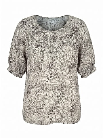 East Adeline 3/4 Sleeve Blouse (view 1)