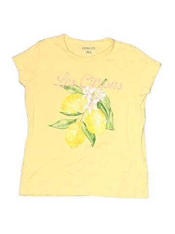 Crewcuts Short Sleeve T-Shirt (view 1)