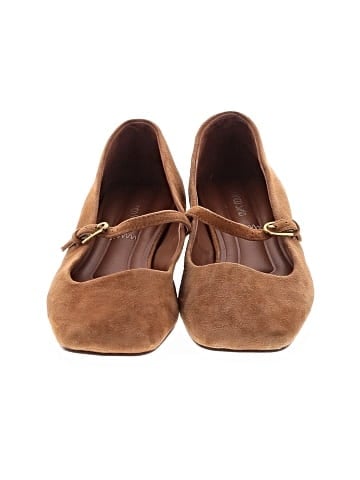 Franco Sarto Flats (view 2)