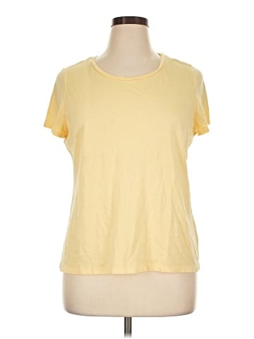 Studio Works Short Sleeve T-Shirt (view 1)
