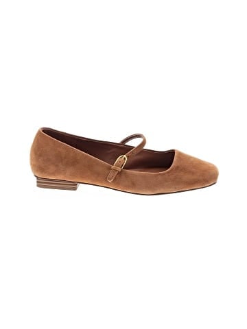 Franco Sarto Flats (view 1)