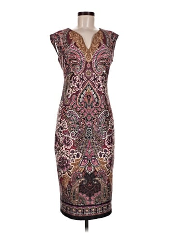 ECI Cocktail Dress (view 1)