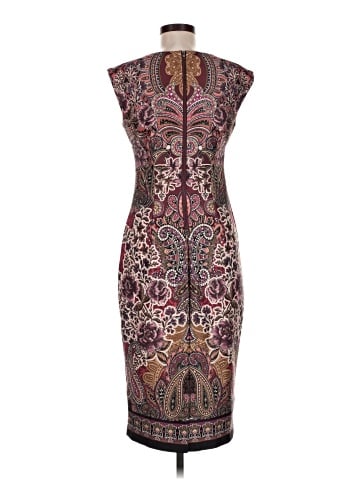 ECI Cocktail Dress (view 2)