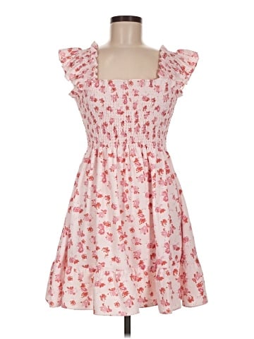 Hill House Casual Dress (view 1)