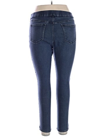Gloria Vanderbilt Jeggings (view 2)