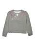 Epic Threads Silver Sweatshirt Size XL (kids) - photo 1