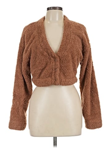 Victoria's Secret Pink Cardigan (view 1)