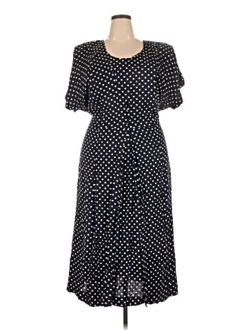 Donna Ricco Casual Dress (view 1)