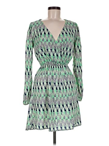 Charlotte Russe Cocktail Dress (view 1)