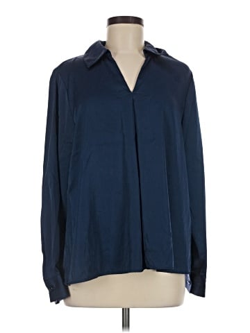 Sunny Leigh Long Sleeve Blouse (view 1)