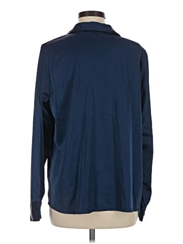 Sunny Leigh Long Sleeve Blouse (view 2)