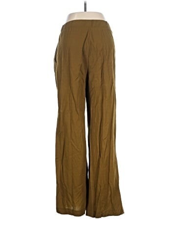 Zara W&B Collection Casual Pants (view 2)