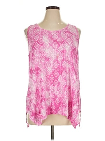 Style&Co Tank Top (view 1)