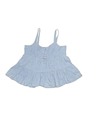 Gap Kids Denim Skirt (view 1)