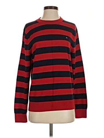 Tommy Hilfiger Pullover Sweater (view 1)