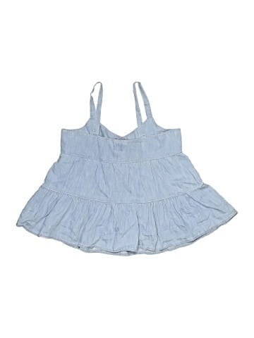 Gap Kids Denim Skirt (view 2)
