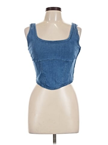 Victoria's Secret Pink Tank Top (view 1)