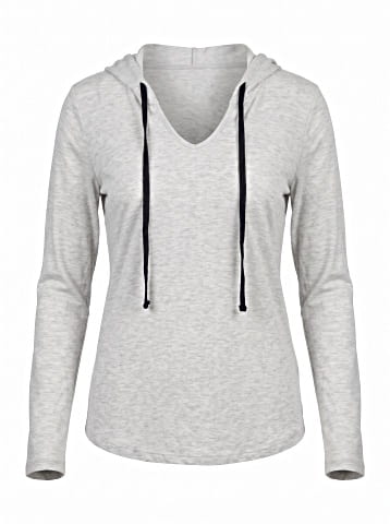 Drew Long Sleeve T-Shirt (view 1)