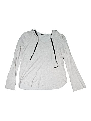 Drew Long Sleeve T-Shirt (view 2)