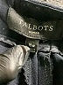Talbots Solid Blue Active Pants Size 16 - photo 4
