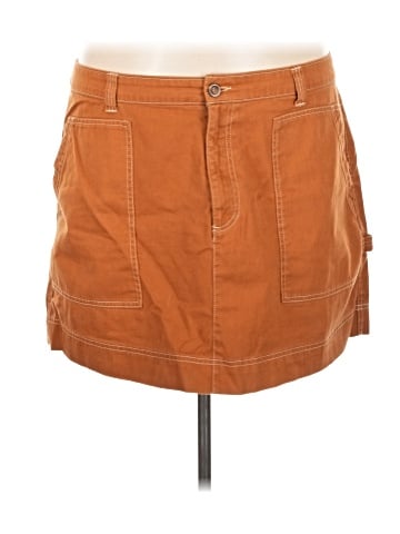 Old Navy Casual Skirt (view 1)