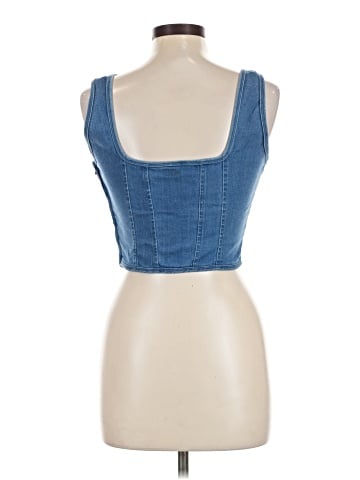 Victoria's Secret Pink Tank Top (view 2)