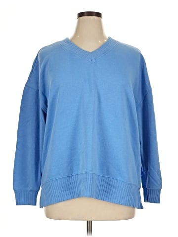 Maurices Pullover Sweater (view 1)