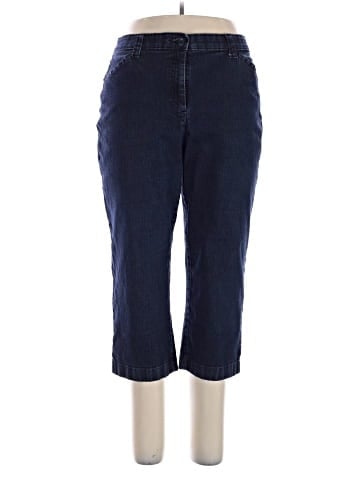 L.L.Bean Jeans (view 1)