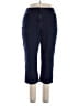 L.L.Bean Blue Jeans Size 14 - photo 1