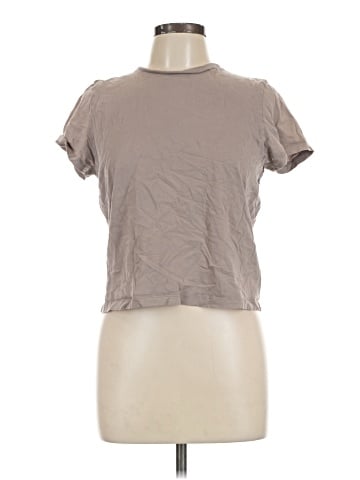 Victoria's Secret Pink Short Sleeve T-Shirt (view 1)