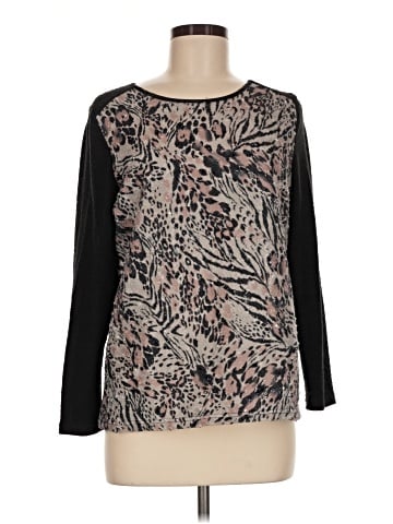 Cathy Daniels Pullover Sweater (view 1)