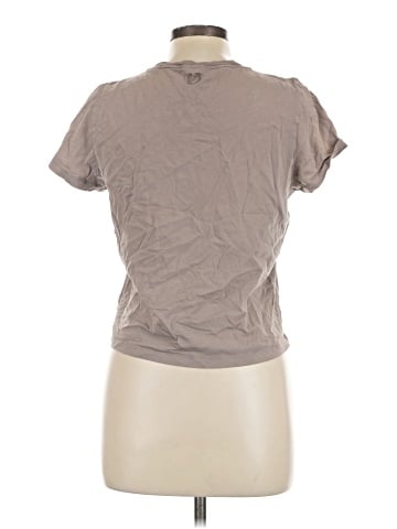 Victoria's Secret Pink Short Sleeve T-Shirt (view 2)