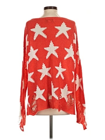 Wildfox Pullover Sweater (view 2)