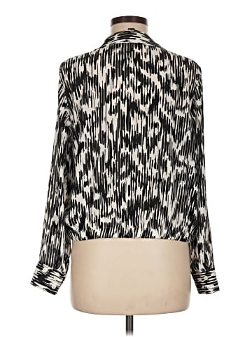 Simply Vera Vera Wang Long Sleeve Blouse (view 2)
