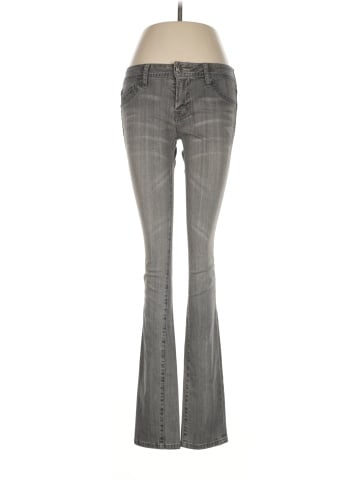 Genetic Denim Jeans (view 1)