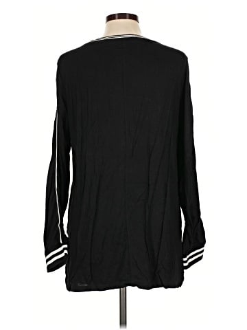 Soft Surroundings Long Sleeve T-Shirt (view 2)