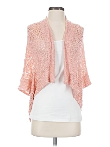Lost River Cardigan (view 1)