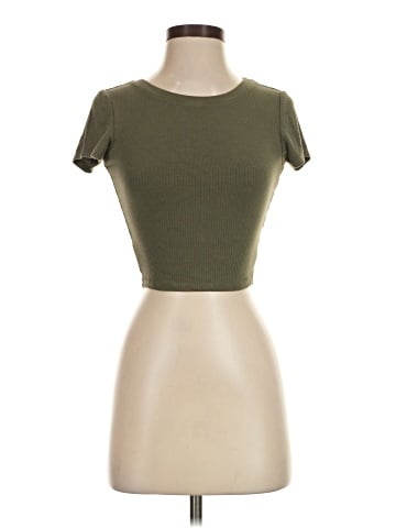 Bozzolo Short Sleeve T-Shirt (view 1)
