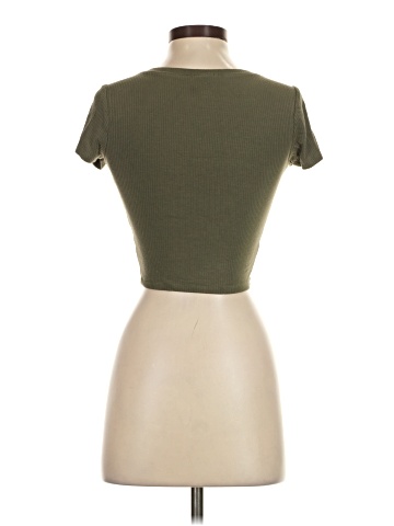 Bozzolo Short Sleeve T-Shirt (view 2)