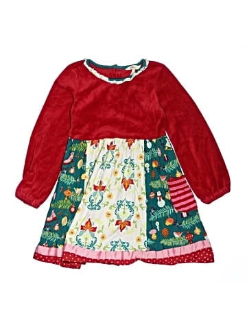 Matilda Jane Dress (view 1)