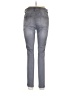 Democracy Hearts Gray Jeans Size 10 - photo 2