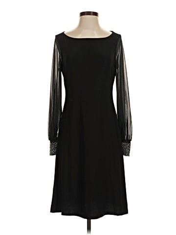 Nicole Miller New York Cocktail Dress (view 1)