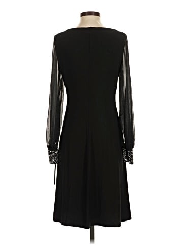 Nicole Miller New York Cocktail Dress (view 2)